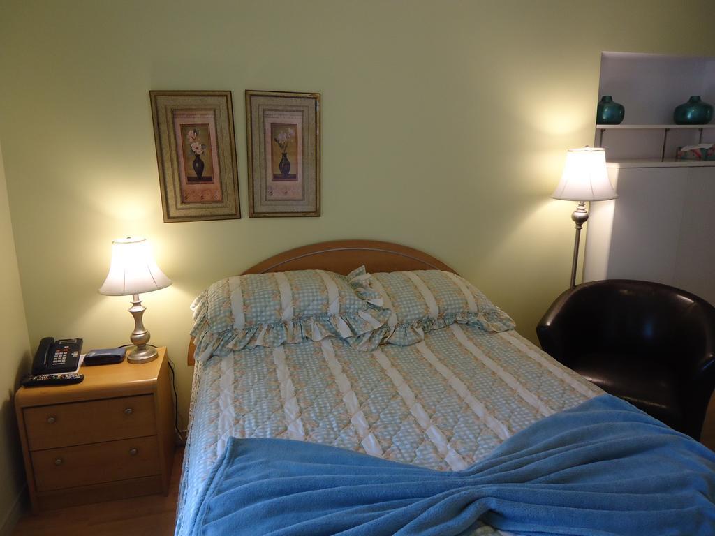 Auberge Familiale La Veranda Trois-Rivières 部屋 写真