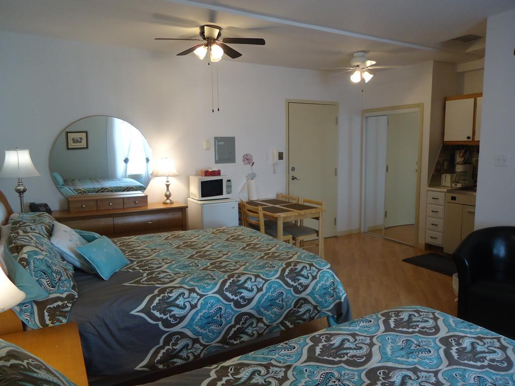 Auberge Familiale La Veranda Trois-Rivières 部屋 写真