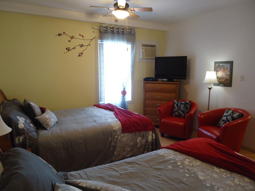 Auberge Familiale La Veranda Trois-Rivières 部屋 写真