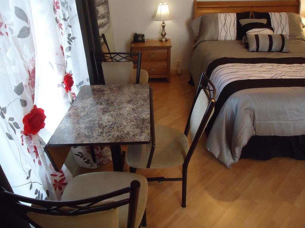 Auberge Familiale La Veranda Trois-Rivières 部屋 写真