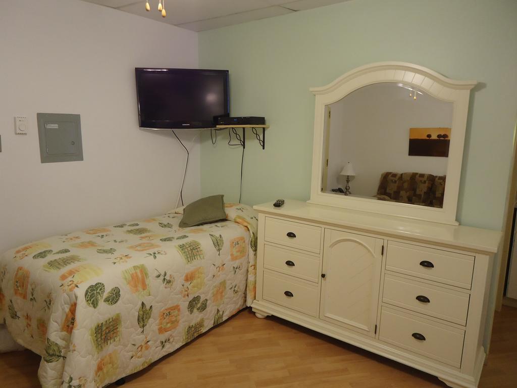 Auberge Familiale La Veranda Trois-Rivières 部屋 写真