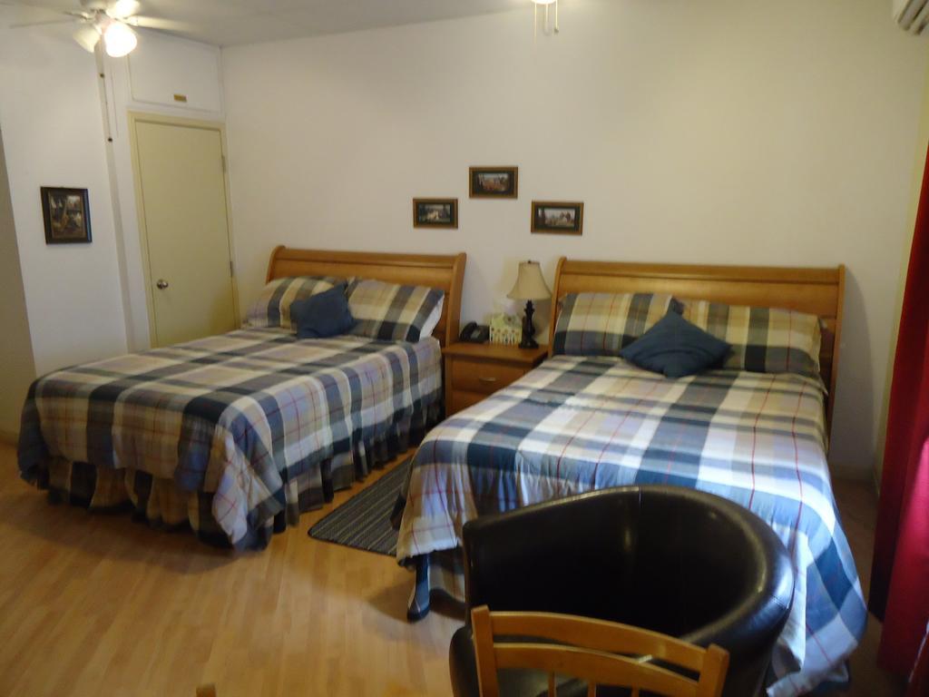 Auberge Familiale La Veranda Trois-Rivières 部屋 写真