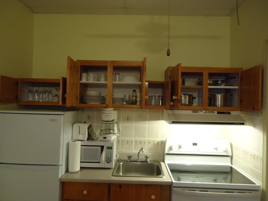 Auberge Familiale La Veranda Trois-Rivières 部屋 写真