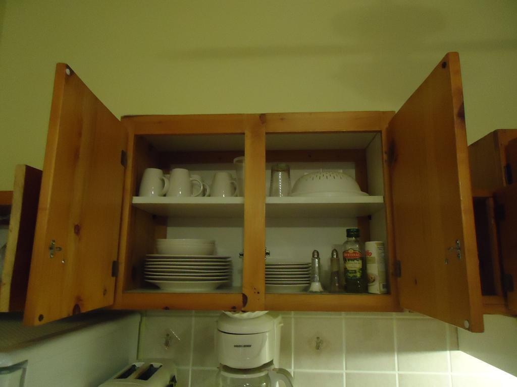 Auberge Familiale La Veranda Trois-Rivières 部屋 写真