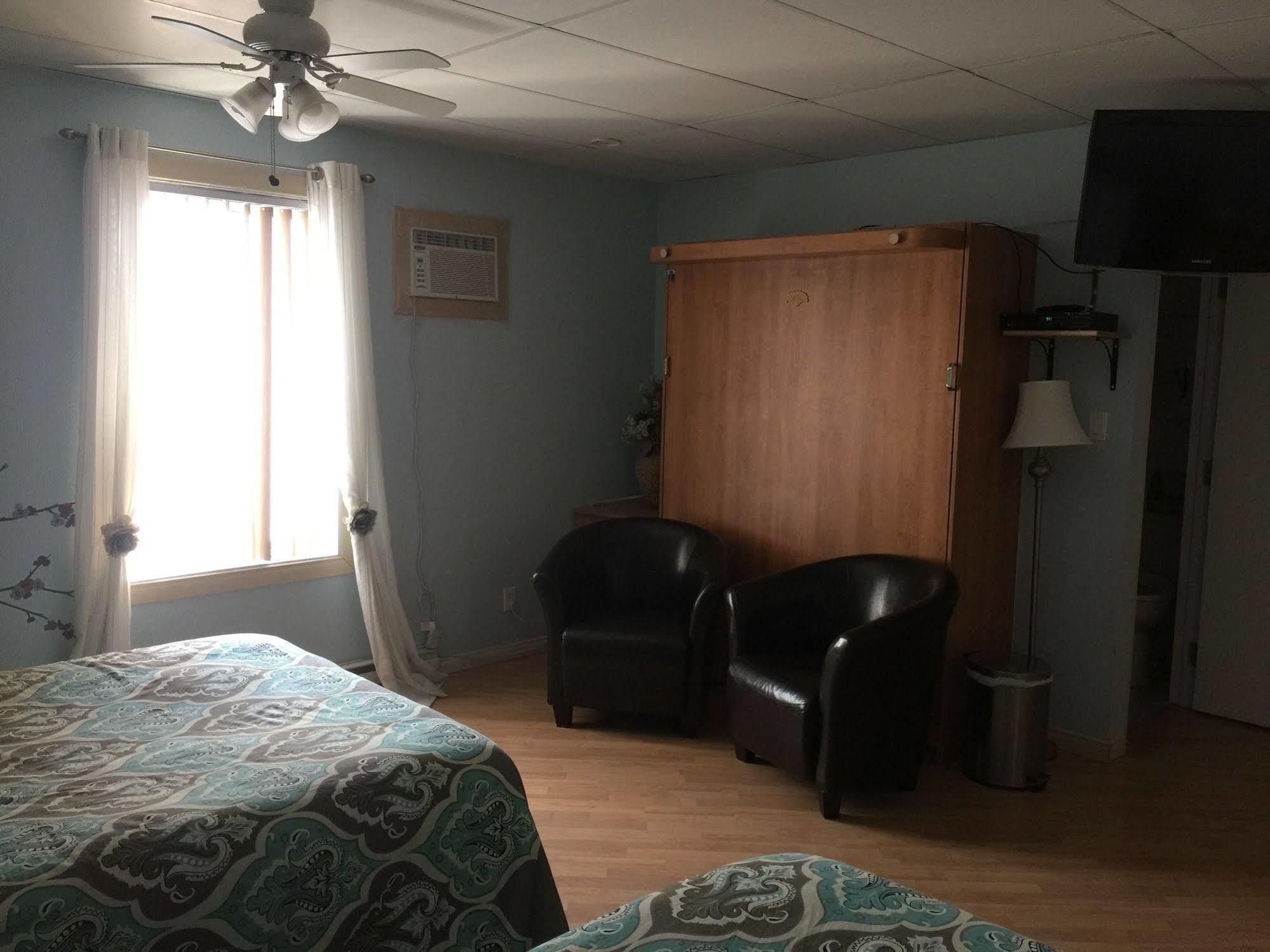 Auberge Familiale La Veranda Trois-Rivières エクステリア 写真