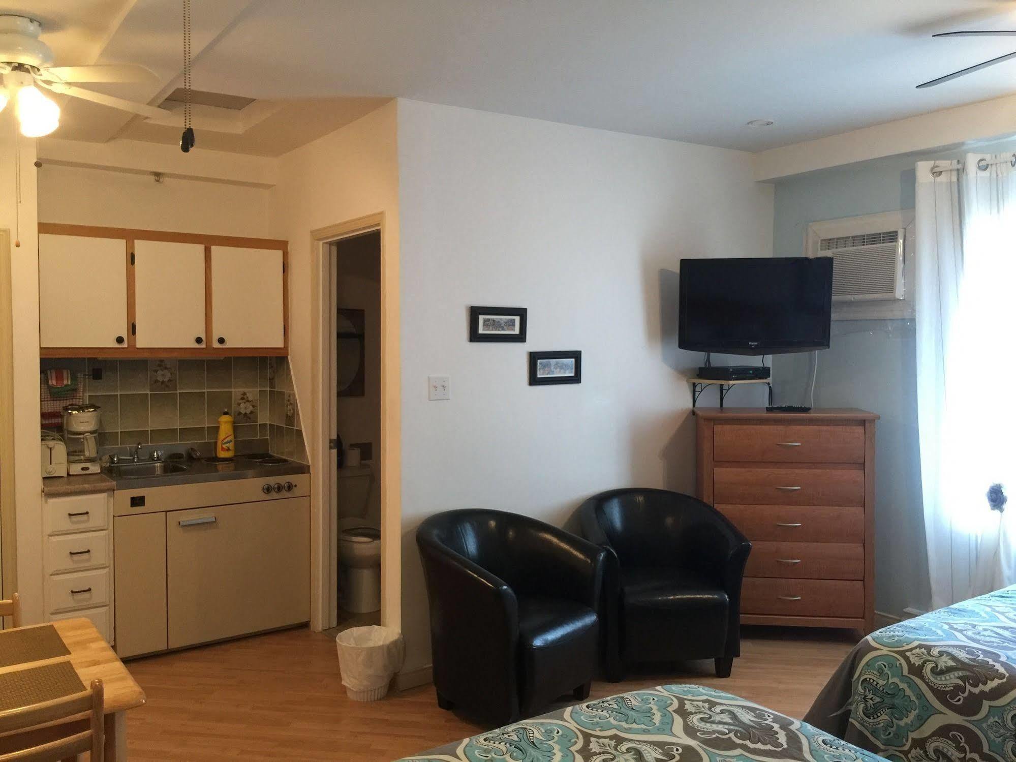 Auberge Familiale La Veranda Trois-Rivières エクステリア 写真