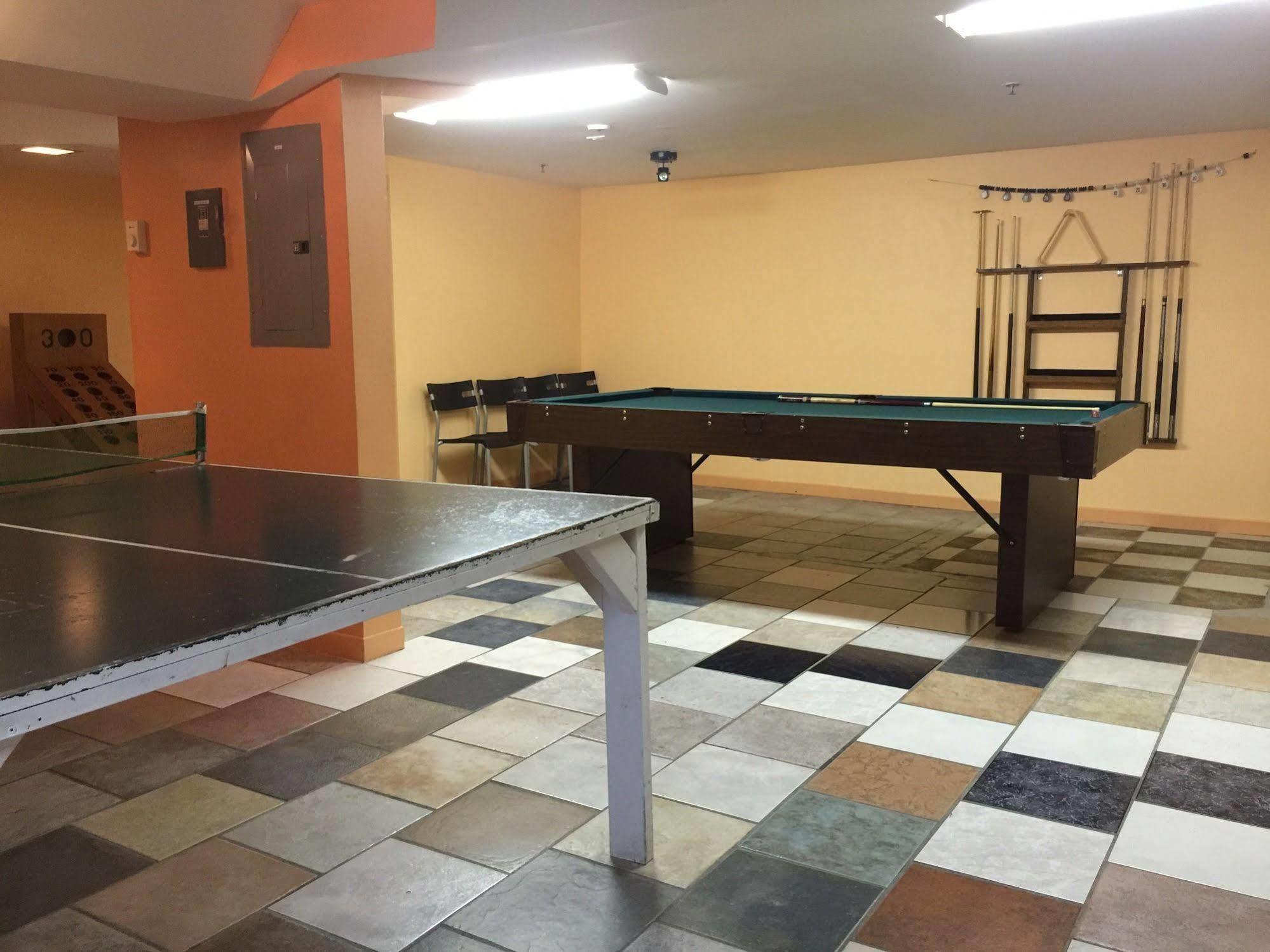 Auberge Familiale La Veranda Trois-Rivières エクステリア 写真